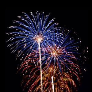 Sparklers