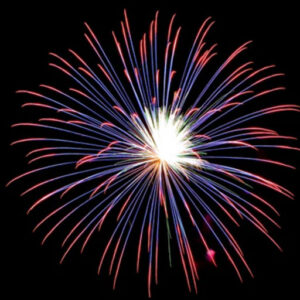 Firecrackers