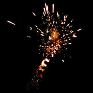 Roman Candle